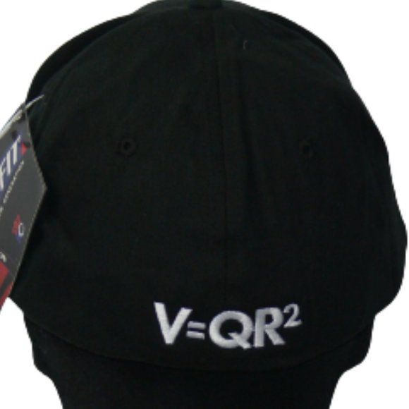 Men's Authentic NU-FIT by KC CAPS Size L/XL - Picture 3 of 4